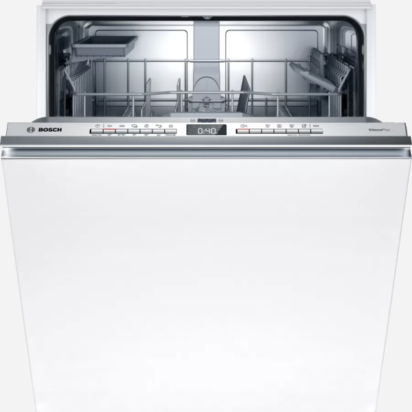 Встраиваемая посудомоечная машина Bosch SMV6EMX75Q по цене 95350 руб ...