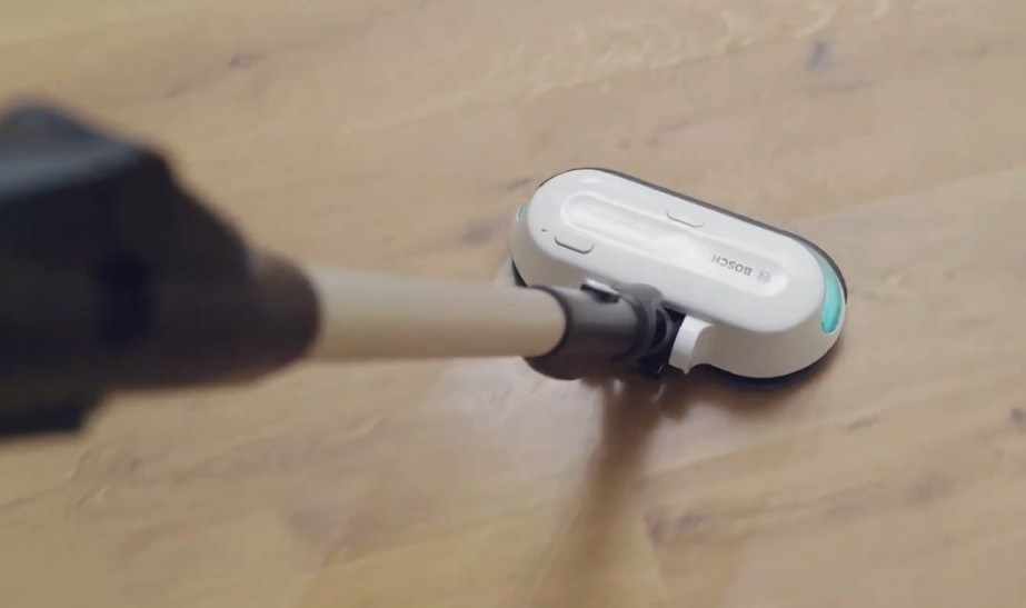 Как добиться наилучших результатов с Bosch Unlimited 7 ProHygienic Aqua
