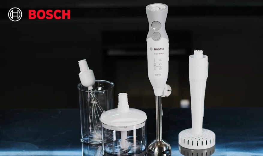 Погружной блендер Bosch MSM66155