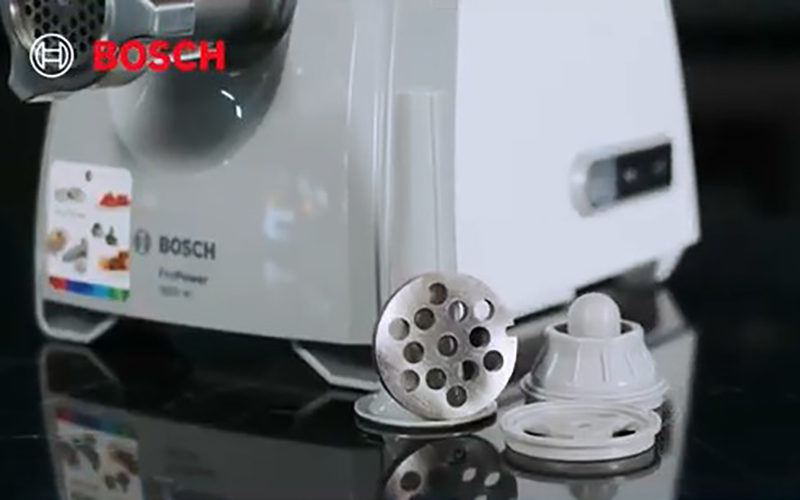 Мясорубки Bosch серии ProPower