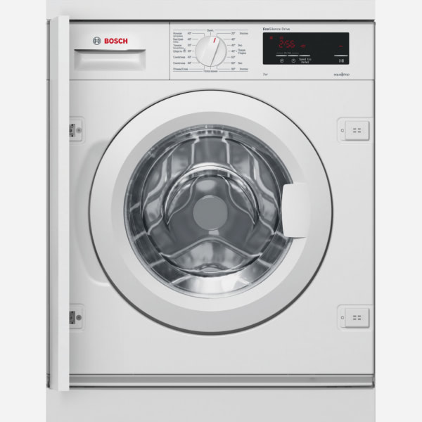Стиральные машины Bosch купить в Москве в официальном интернет-магазине ...