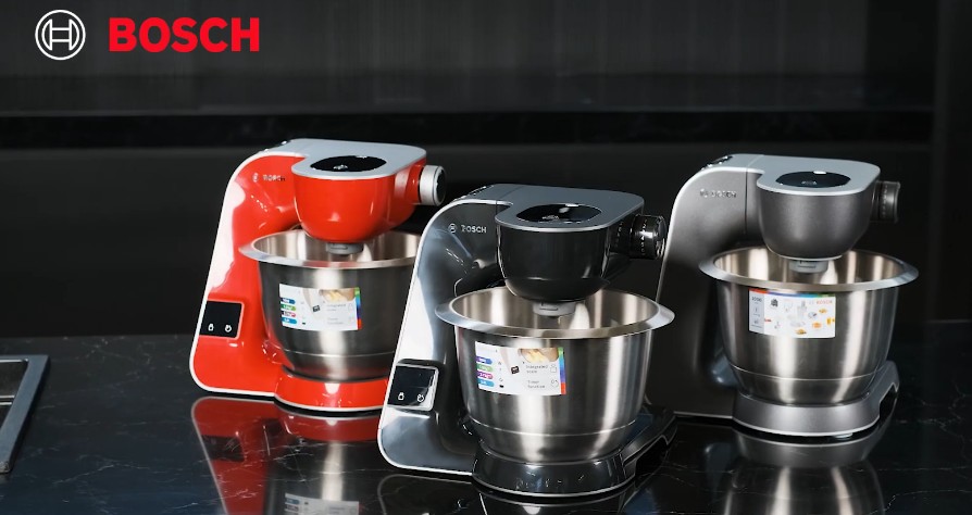 Кухонная машина Bosch MUM5XL72
