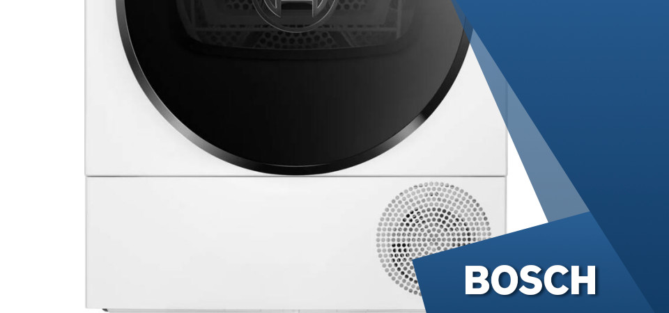 Рейтинг лучших сушильных машин Bosch в 2027 году
