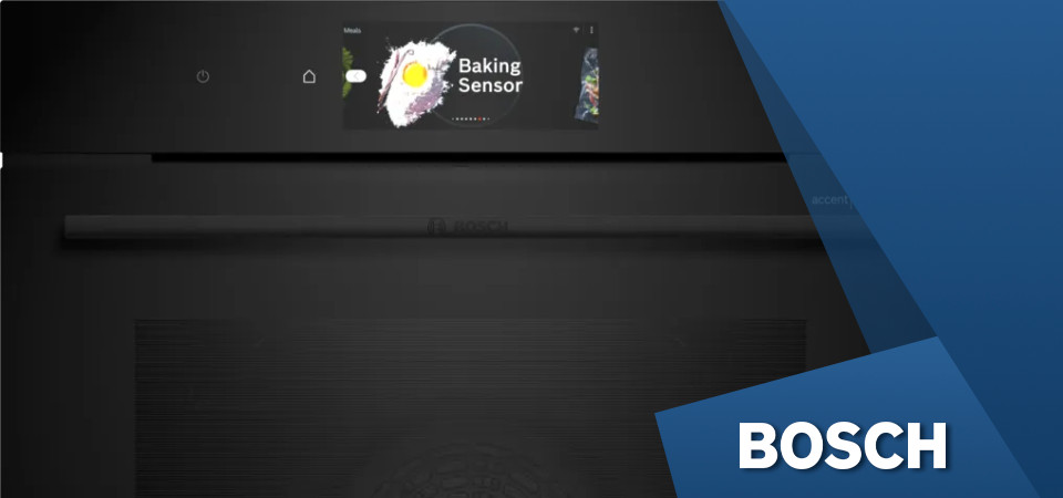 Обзор на духовой шкаф Bosch HBG978NB1