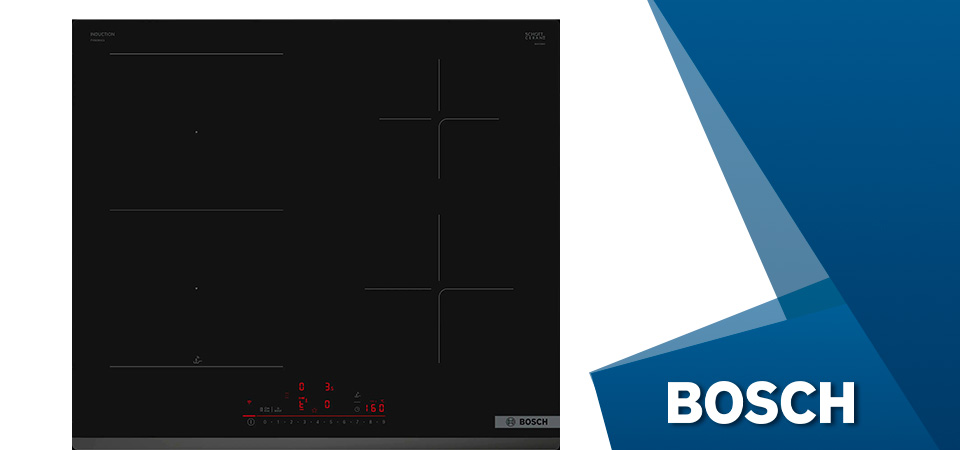 Обзор на варочную панель Bosch PVS63KHC1E