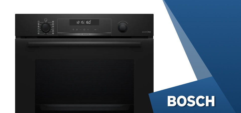 Обзор на духовой шкаф Bosch HBG478CB3