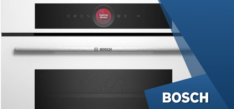 Обзор на духовой шкаф Bosch CMG7241W1