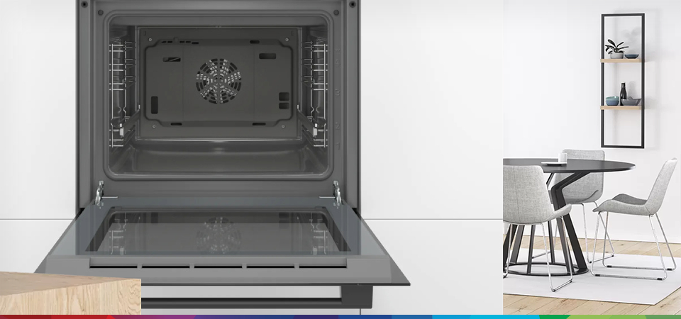 Рейтинг лучших электрических встраиваемых духовых шкафов по цене и качеству Bosch в 2026 году