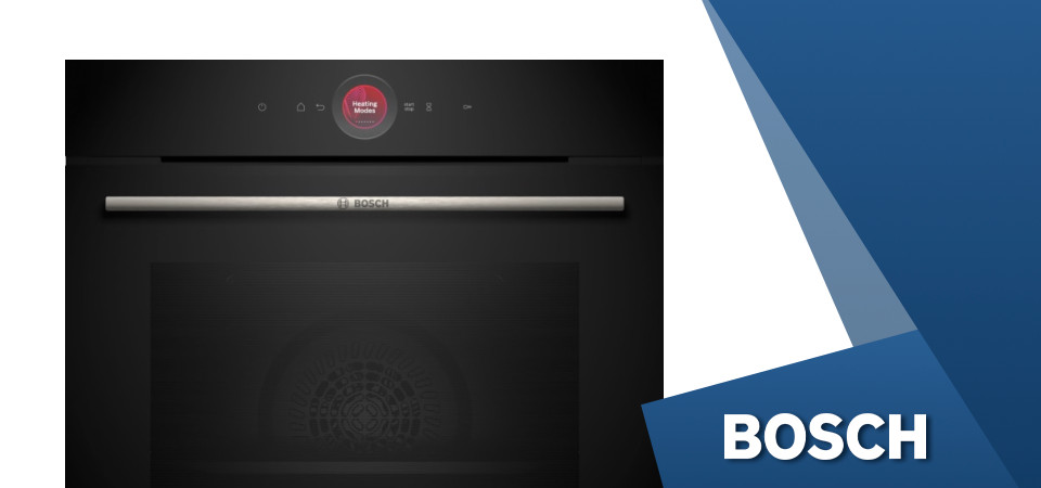 Обзор на духовой шкаф Bosch HBG 7721B1