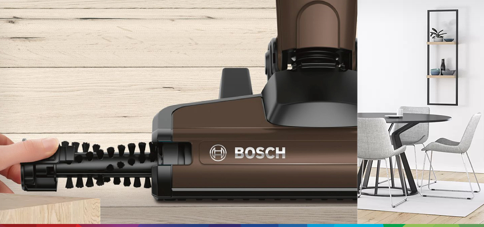 Обзор на пылесос Bosch BBH218LTD Обзор на пылесос Bosch BBH218LTD