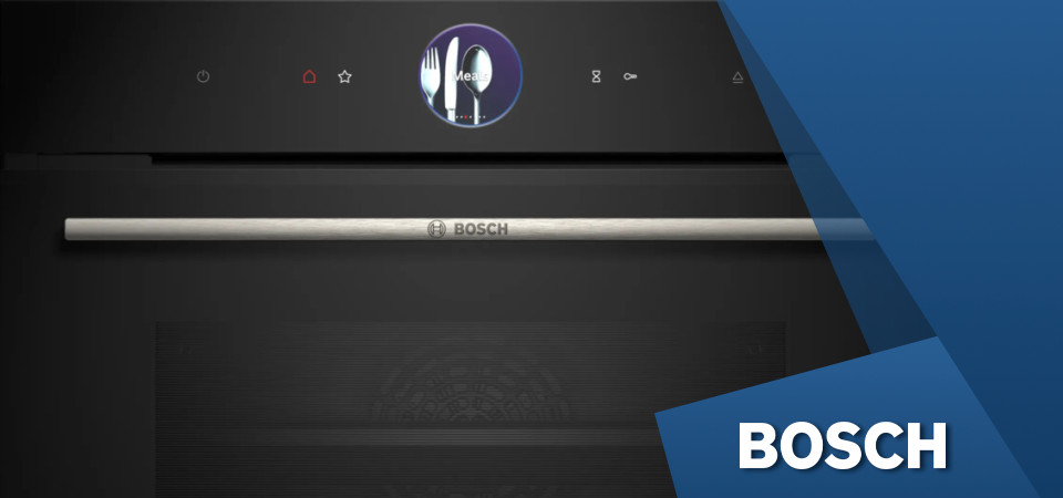 Обзор на духовой шкаф Bosch CSG7364B1