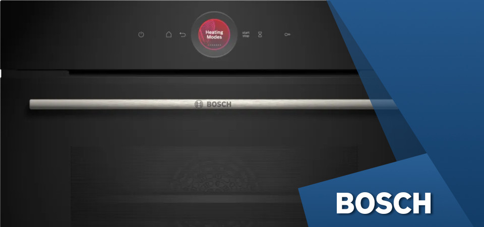 Обзор на духовой шкаф Bosch CBG7741B1