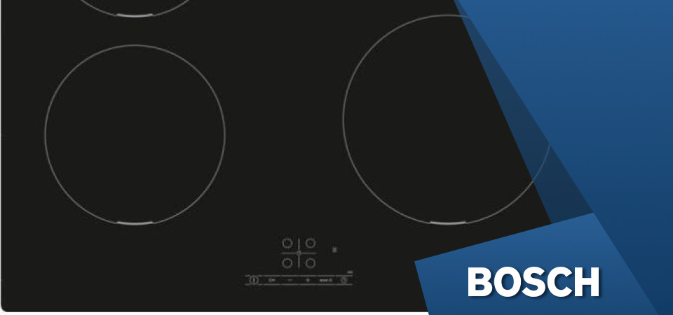 Обзор на варочную панель Bosch PUE 611BB5D