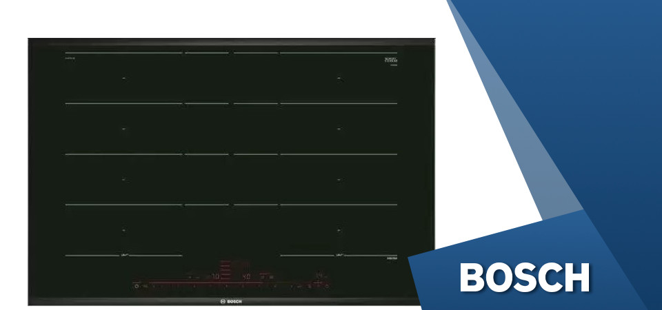 Обзор на варочную панель Bosch PXY875DC5Z