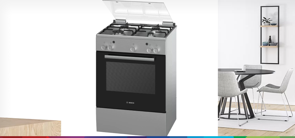 Что лучше – варочная панель или плита?