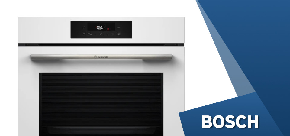 Обзор на духовой шкаф Bosch HJG852YW0T