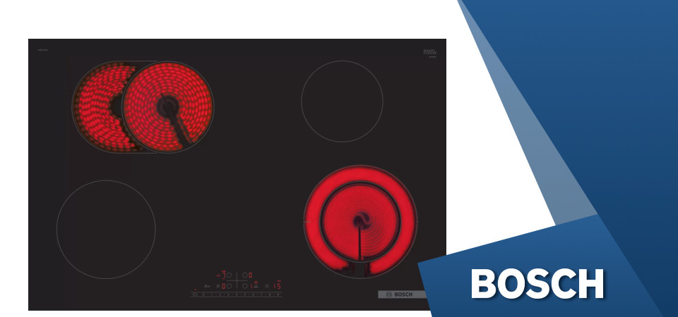 Обзор на варочную панель Bosch PKN811FP2E
