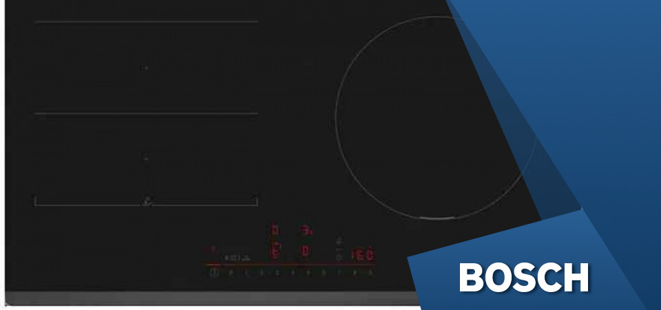 Обзор на варочную панель Bosch PIX631HC1E
