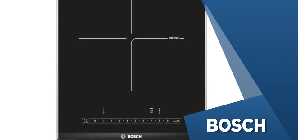 Обзор на варочную панель Bosch PIB375FB1E