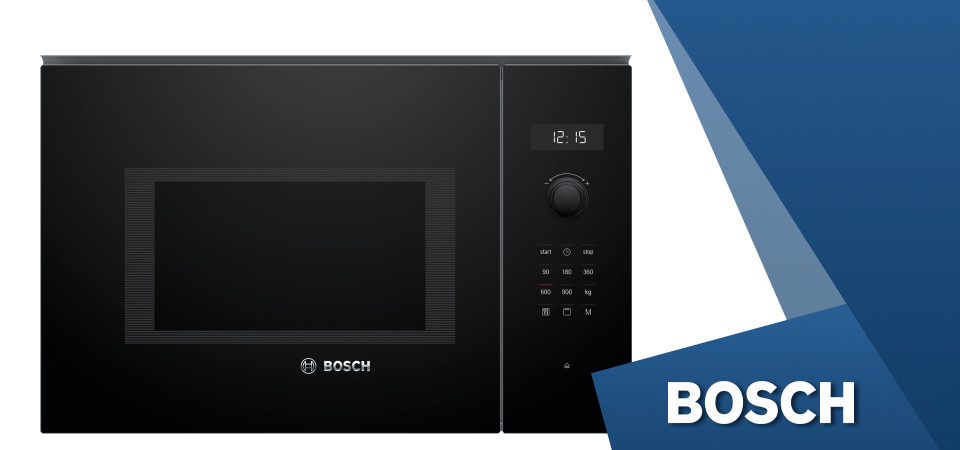 Рейтинг лучших микроволновых печей Bosch в 2027 году