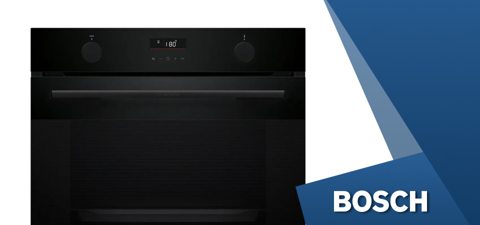 Обзор на духовой шкаф Bosch HUA736EA0T