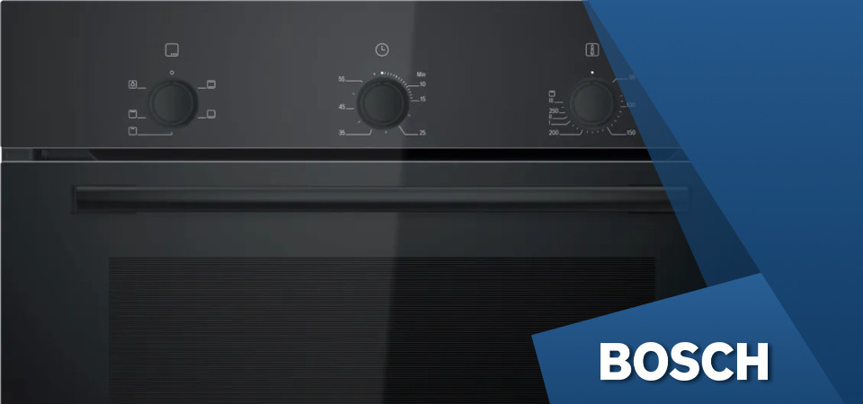 Обзор на духовой шкаф Bosch HBF011BA1T