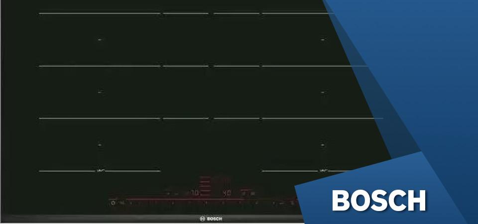 Обзор на варочную панель Bosch PXY875DC5Z