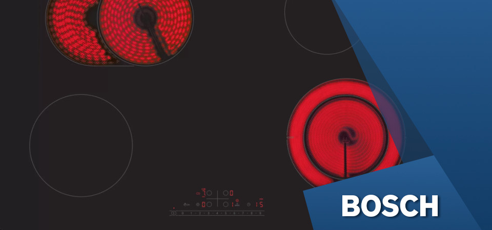 Обзор на варочную панель Bosch PKN811FP2E
