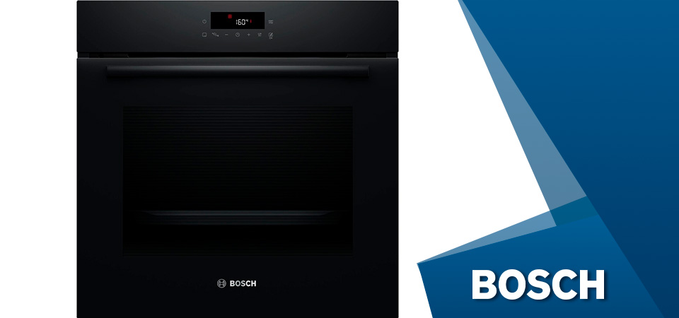 Обзор на духовой шкаф Bosch HBA571BB4