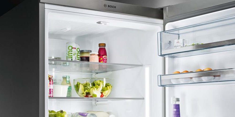 Холодильники Bosch производство Германия