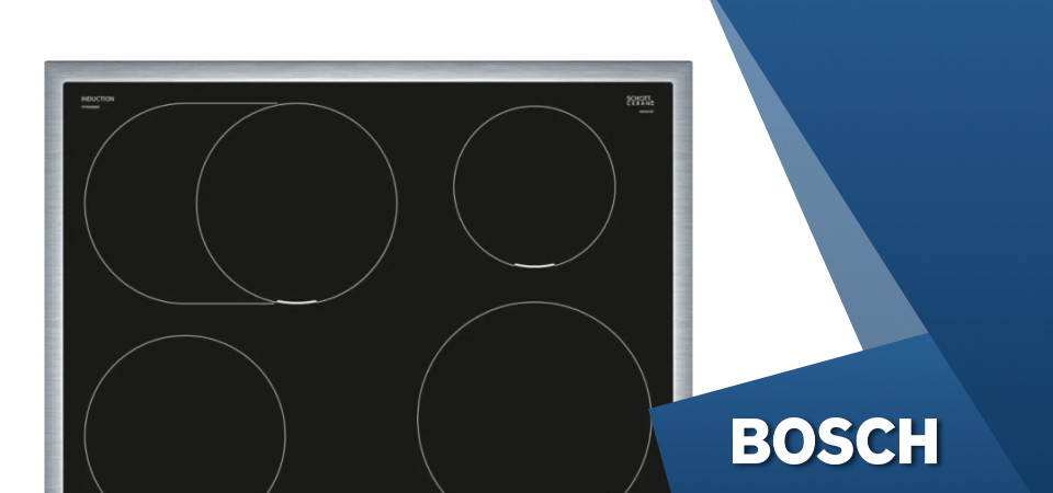 Обзор на варочную панель Bosch PIF645BB5E