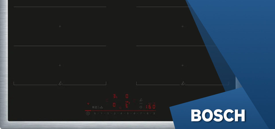 Обзор на варочную панель Bosch PXX645HC1E