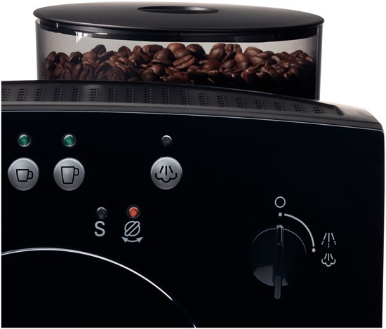 Обзор на кофемашину Bosch TCA 5309
