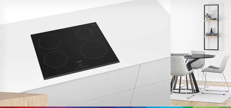 Рейтинг лучших индукционных варочных панелей Bosch в 2026 году
