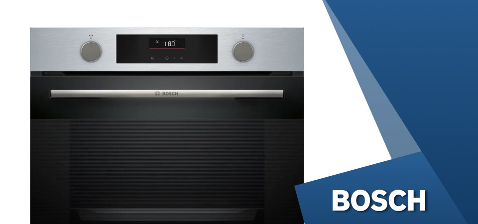 Обзор на духовой шкаф Bosch HUA736ER0