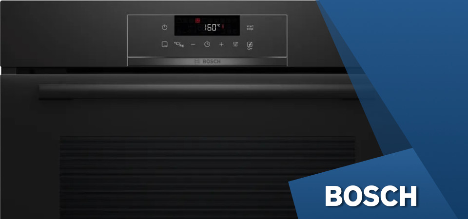 Обзор на духовой шкаф Bosch HQA472BB3