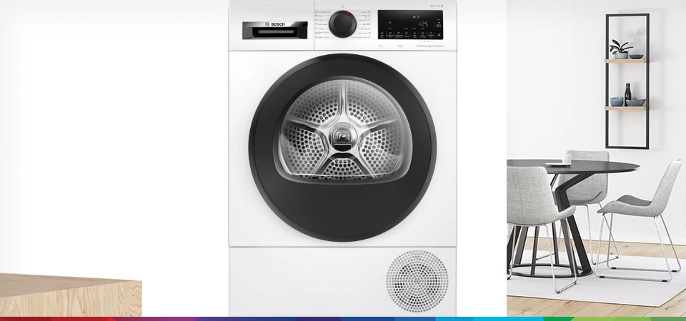 Можно ли подушку сушить в сушильной машине Bosch