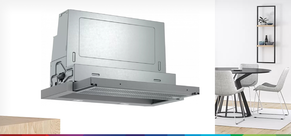 Рейтинг лучших встраиваемых вытяжек для кухни Bosch в 2026 году