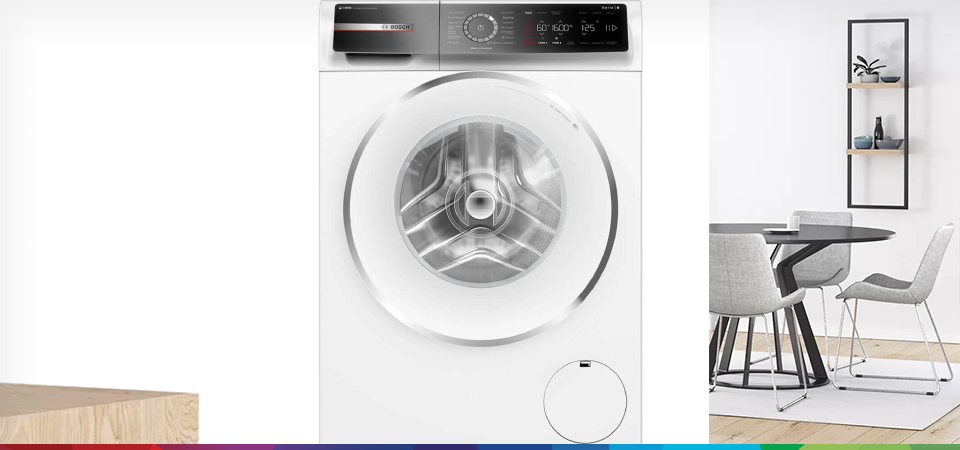Bosch WGB256A0PL обзор Bosch WGB256A0PL обзор
