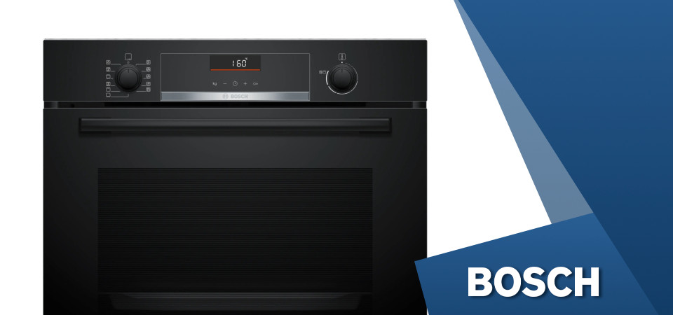 Обзор на духовой шкаф Bosch HBG536EB4