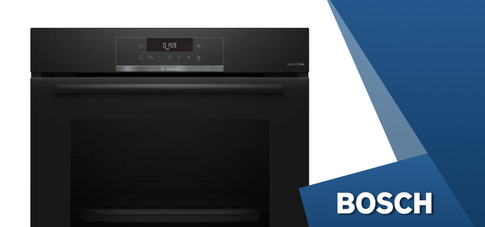 Обзор на духовой шкаф Bosch HBA471BB0S