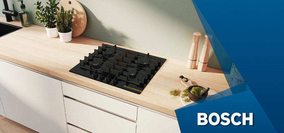 Обзор на варочную панель Bosch PPP6B6J40R