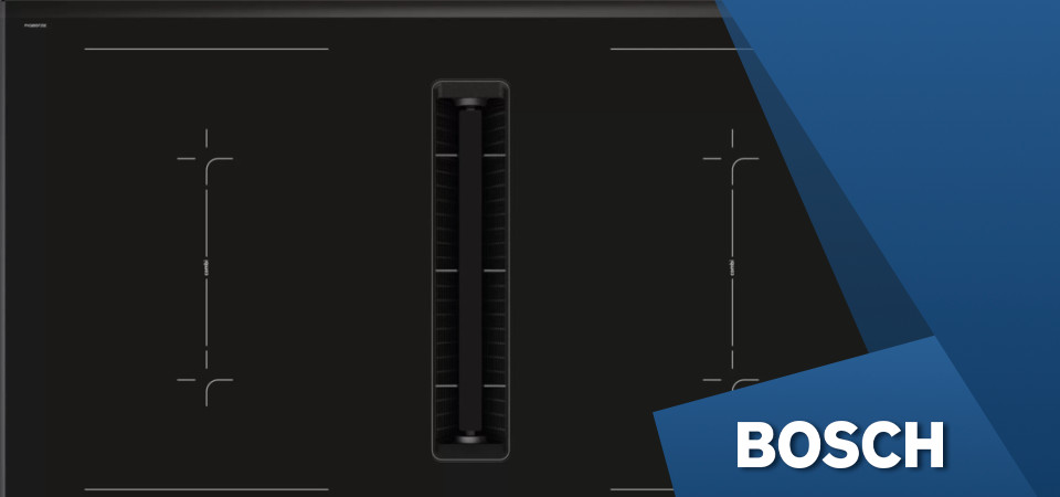 Обзор на варочную панель Bosch PVQ895F25E