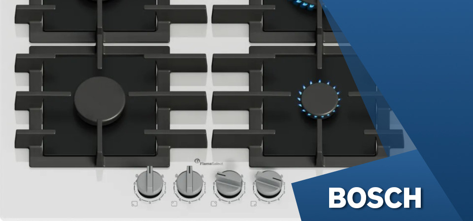 Обзор на варочную панель Bosch PPP6A2I40R
