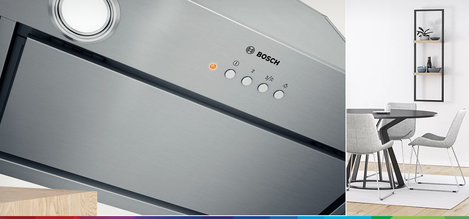 Обзор вытяжек Bosch Обзор вытяжек Bosch