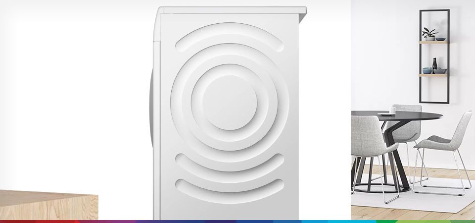 Рейтинг лучших стиральных машин Bosch в 2026 году