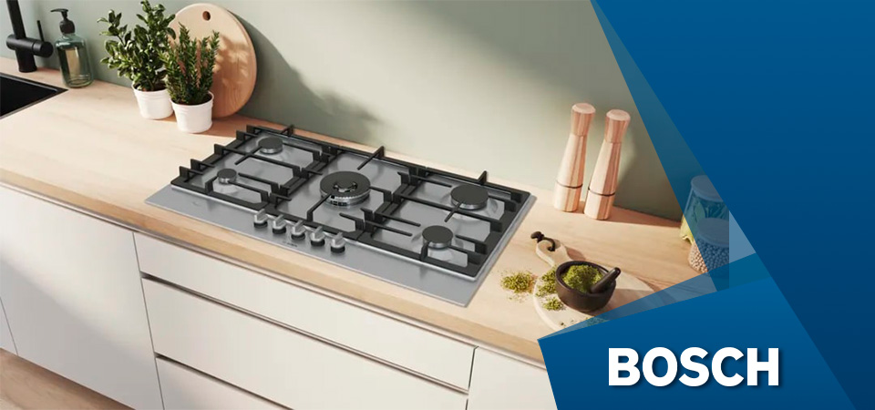 Обзор на варочную панель Bosch PCR9A5I90M
