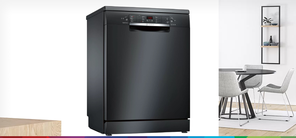 Что можно мыть в посудомоечной машине Bosch