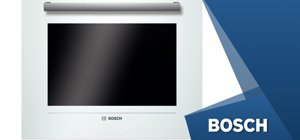 Обзор электрического духового шкафа Bosch HBG 73B520F