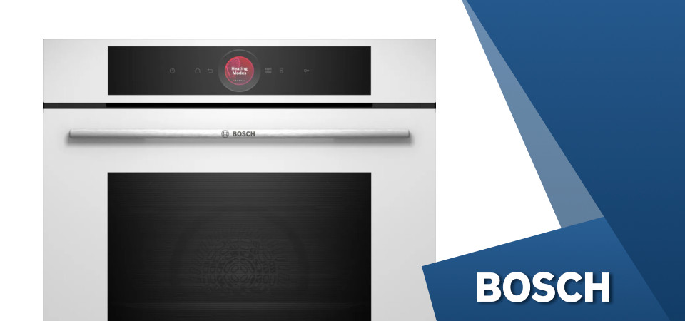 Обзор на духовой шкаф Bosch HBG7741W1